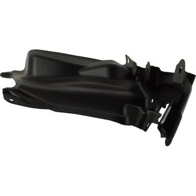 Fender Splash Shield Compatible With 2020-2025 Toyota Corolla Right Passenger Side Plastic Guard thumbnail 11