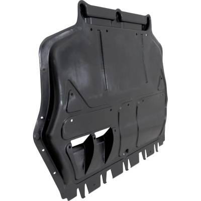 Engine Under Cover Splash Shield Compatible With 2012-2022 Volkswagen Passat Front 1.8L 4-Cyl 2.0L thumbnail 3