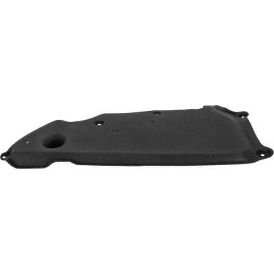 Fender Splash Shield Compatible With 2020-2022 Toyota Highlander Passenger Side Rear Plastic Guard thumbnail 3