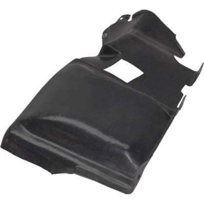 Inner Fender Splash Shield Compatible With 2003-2005 Volkswagen Beetle Left Driver Side 1.8L 4-Cyl thumbnail 3