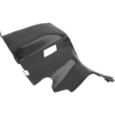 Inner Fender Splash Shield Compatible With 2003-2005 Volkswagen Beetle Left Driver Side 1.8L 4-Cyl thumbnail 5