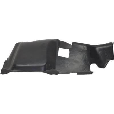 Inner Fender Splash Shield Compatible With 2003-2005 Volkswagen Beetle Left Driver Side 1.8L 4-Cyl thumbnail 11