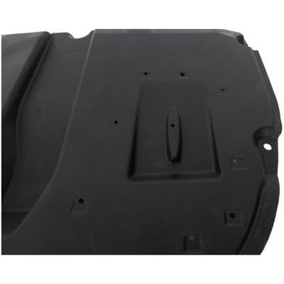 Engine Under Cover Splash Shield Compatible With 2022-2024 Toyota Corolla Center 2.0L 4-Cyl Direct thumbnail 15