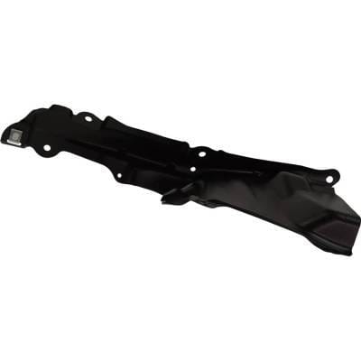 Inner Fender Splash Shield Compatible With 2020-2025 Toyota Corolla Left Driver Side 2.0L 4-Cyl 1.8L thumbnail 3