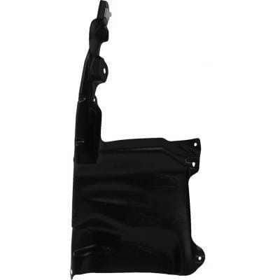 Inner Fender Splash Shield Compatible With 2020-2025 Toyota Corolla Left Driver Side 2.0L 4-Cyl 1.8L thumbnail 9
