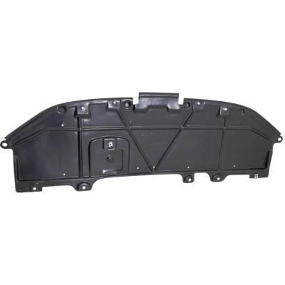 Lower Engine Cover Splash Shield Compatible With 2016-2020 Scion Ia Yaris 1.5L 4-Cyl Front thumbnail 7