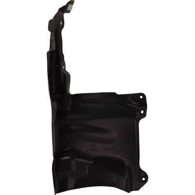 Inner Fender Splash Shield Compatible With 2020-2025 Toyota Corolla Right Passenger Side 2.0L 4-Cyl