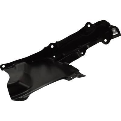 Inner Fender Splash Shield Compatible With 2020-2025 Toyota Corolla Right Passenger Side 2.0L 4-Cyl thumbnail 5