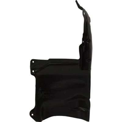 Inner Fender Splash Shield Compatible With 2020-2025 Toyota Corolla Right Passenger Side 2.0L 4-Cyl thumbnail 9