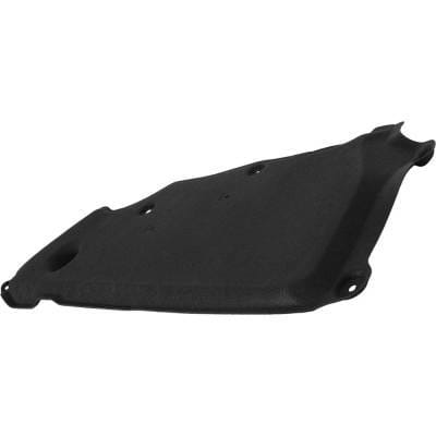 Inner Fender Splash Shield Compatible With 2020-2022 Toyota Highlander Passenger Side Rear 3.5L V6 thumbnail 5