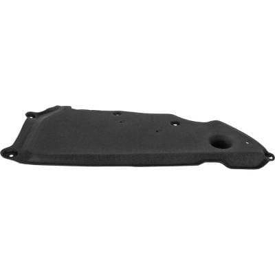 Inner Fender Splash Shield Compatible With 2020-2022 Toyota Highlander Driver Side Rear 3.5L V6 thumbnail 3