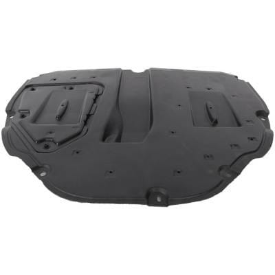 Lower Engine Cover Splash Shield Compatible With 2022-2024 Toyota Corolla 2.0L 4-Cyl Center thumbnail 11