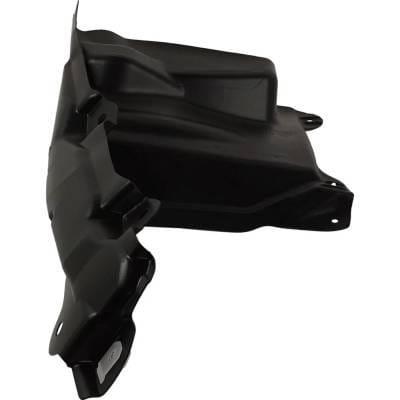 Inner Fender Splash Shield Compatible With 2020-2025 Toyota Corolla Left Driver Side 2.0L 4-Cyl 1.8L thumbnail 11