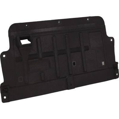Engine Under Cover Splash Shield Compatible With 2020-2024 Ford Explorer Aviator Front 2.3L 4-Cyl thumbnail 3