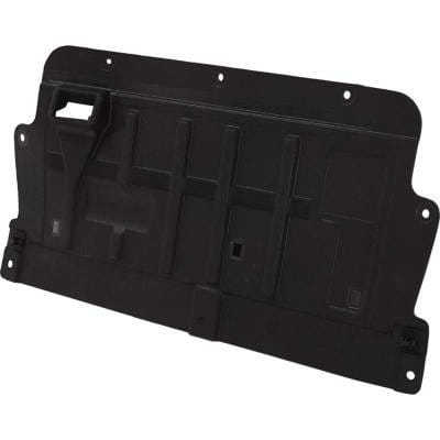 Engine Under Cover Splash Shield Compatible With 2020-2024 Ford Explorer Aviator Front 2.3L 4-Cyl thumbnail 5