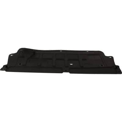 Engine Under Cover Splash Shield Compatible With 2020-2024 Ford Explorer Aviator Front 2.3L 4-Cyl thumbnail 7