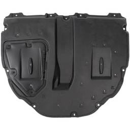Lower Engine Cover Splash Shield Compatible With 2022-2024 Toyota Corolla 2.0L 4-Cyl Center