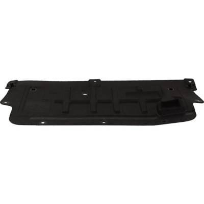 Lower Engine Cover Splash Shield Compatible With 2020-2024 Ford Explorer Aviator 2.3L 4-Cyl 3.0L V6 thumbnail 11