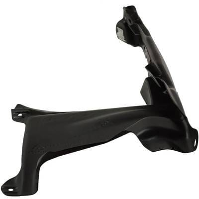 Fender Splash Shield Compatible With 2020-2022 Toyota Corolla Left Driver Side Plastic Guard thumbnail 7