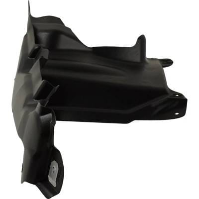 Fender Splash Shield Compatible With 2020-2022 Toyota Corolla Left Driver Side Plastic Guard thumbnail 11