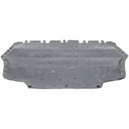 Lower Engine Cover Splash Shield Compatible With 2005-2014 Volkswagen Gti Golf Jetta 2.0L 4-Cyl 1.9L