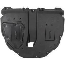 Engine Under Cover Splash Shield Compatible With 2022-2024 Toyota Corolla Center 2.0L 4-Cyl Direct