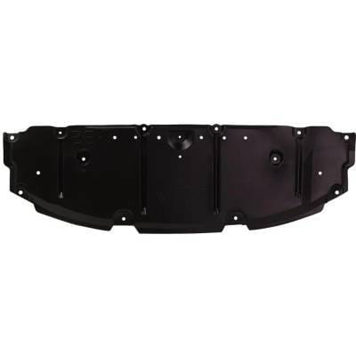 Engine Under Cover Splash Shield Compatible With 2020-2022 Toyota Corolla Front 1.8L 4-Cyl 2.0L thumbnail 9