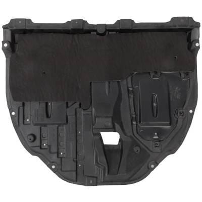 Lower Engine Cover Splash Shield Compatible With 2022-2024 Toyota Corolla 2.0L 4-Cyl Center thumbnail 5