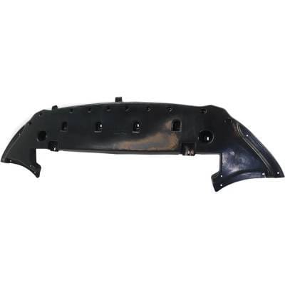 Engine Under Cover Splash Shield Compatible With 2015-2018 Ford Edge Front 2.0L 4-Cyl 3.5L V6 Direct thumbnail 9