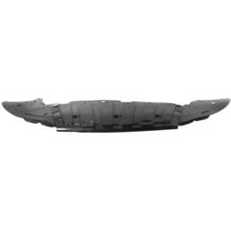 Lower Engine Cover Splash Shield Compatible With 2015-2018 Ford Focus 2.0L 4-Cyl 1.0L 3-Cyl Front