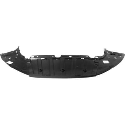 Lower Engine Cover Splash Shield Compatible With 2015-2018 Ford Focus 2.0L 4-Cyl 1.0L 3-Cyl Front thumbnail 9