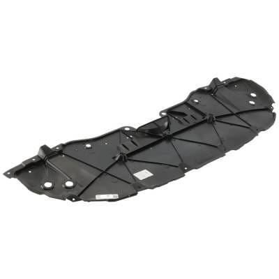 Engine Under Cover Splash Shield Compatible With 2018-2024 Toyota Camry Front 2.5L 4-Cyl 3.5L V6 thumbnail 11