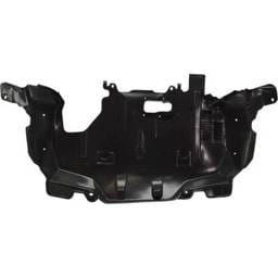 Lower Engine Cover Splash Shield Compatible With 2014-2016 Subaru Forester 2.5L 4-Cyl Front