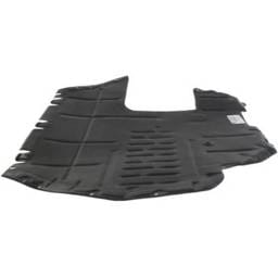 Lower Engine Cover Splash Shield Compatible With 1999-2010 Volkswagen Golf Jetta 1.9L 4-Cyl 2.0L