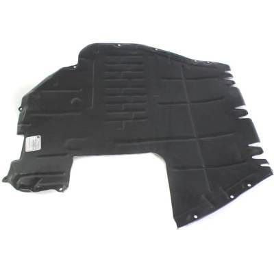 Lower Engine Cover Splash Shield Compatible With 1999-2010 Volkswagen Golf Jetta 1.9L 4-Cyl 2.0L thumbnail 7