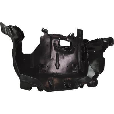 Engine Under Cover Splash Shield Compatible With 2014-2016 Subaru Forester Front 2.5L 4-Cyl Direct thumbnail 2