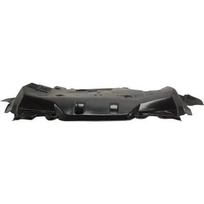 Engine Under Cover Splash Shield Compatible With 2014-2016 Subaru Forester Front 2.5L 4-Cyl Direct thumbnail 4