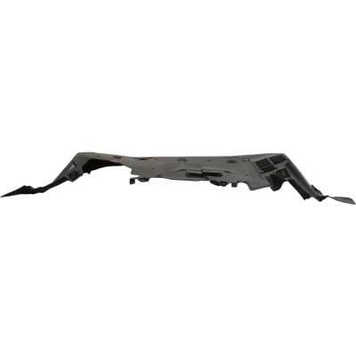 Engine Under Cover Splash Shield Compatible With 2014-2016 Subaru Forester Front 2.5L 4-Cyl Direct thumbnail 6