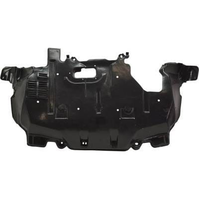 Lower Engine Cover Splash Shield Compatible With 2014-2016 Subaru Forester 2.5L 4-Cyl Front thumbnail 5