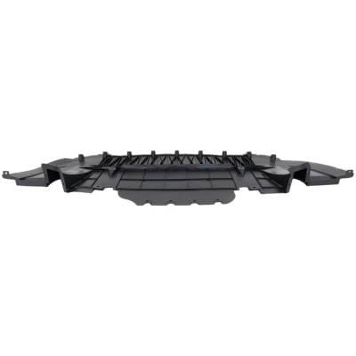 Lower Engine Cover Splash Shield Compatible With 2018-2023 Ford Mustang 5.0L V8 2.3L 4-Cyl Front thumbnail 11