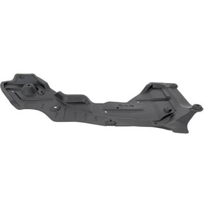 Inner Fender Splash Shield Compatible With 2018-2024 Toyota Avalon Camry Passenger Side Rear 3.5L V6 thumbnail 9