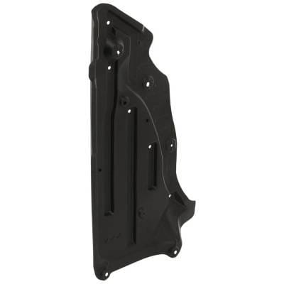 Fender Splash Shield Compatible With 2018-2024 Toyota Avalon Camry Driver Side Rear Plastic Guard thumbnail 5