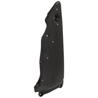 Fender Splash Shield Compatible With 2018-2024 Toyota Avalon Camry Driver Side Rear Plastic Guard thumbnail 11