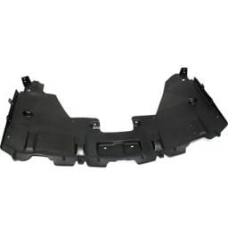 Lower Engine Cover Splash Shield Compatible With 2010-2014 Subaru Legacy Outback 2.5L 4-Cyl 3.6L V6