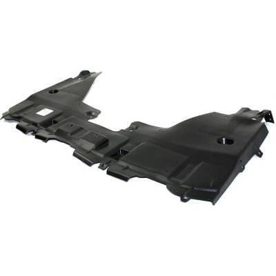 Lower Engine Cover Splash Shield Compatible With 2010-2014 Subaru Legacy Outback 2.5L 4-Cyl 3.6L V6 thumbnail 2