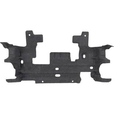 Engine Under Cover Splash Shield Compatible With 2015-2023 Ford F-150 Front 3.5L V6 5.0L V8 Direct thumbnail 7
