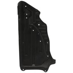 Inner Fender Splash Shield Compatible With 2018-2024 Toyota Avalon Camry Driver Side Rear 3.5L V6