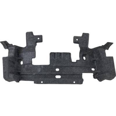 Engine Under Cover Splash Shield Compatible With 2015-2024 Ford F-150 Front 3.0L V6 3.5L V6 Direct thumbnail 3