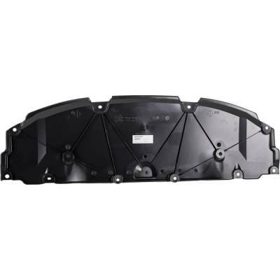 Engine Under Cover Splash Shield Compatible With 2017-2023 Toyota Corolla Prius Front 2.0L 4-Cyl thumbnail 7