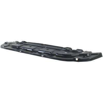 Engine Under Cover Splash Shield Compatible With 2010-2013 Suzuki Kizashi Front 2.4L 4-Cyl Direct thumbnail 3